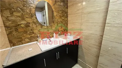 Ap. 2 cam ,et.1/4, mobilat si utilat DE INCHIRIAT, zona Primaverii - foto 5