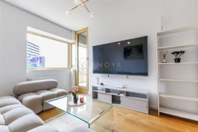 Apartament de 2 camere Aviatiei Park - Bucuresti
