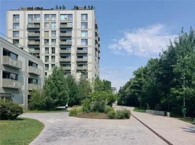 Apartament de 2 camere Aviatiei Park - foto 11
