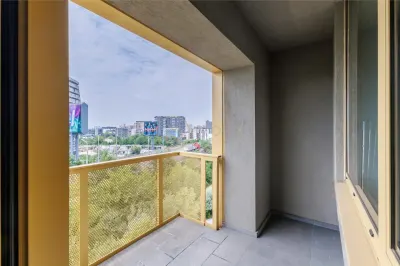 Apartament de 2 camere Aviatiei Park - foto 12