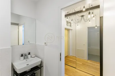 Apartament de 2 camere Aviatiei Park - foto 13