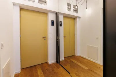 Apartament de 2 camere Aviatiei Park - foto 14