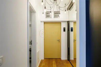 Apartament de 2 camere Aviatiei Park - foto 15