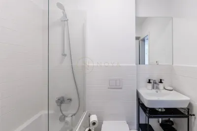 Apartament de 2 camere Aviatiei Park - foto 16