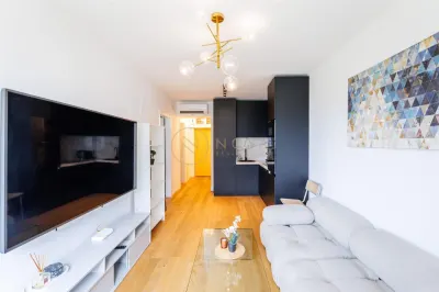 Apartament de 2 camere Aviatiei Park - foto 3