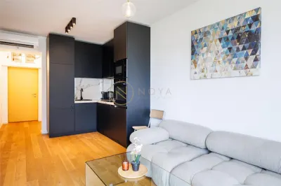 Apartament de 2 camere Aviatiei Park - foto 5