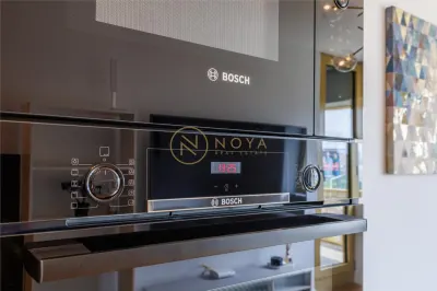 Apartament de 2 camere Aviatiei Park - foto 6