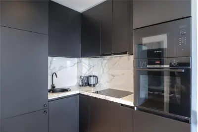Apartament de 2 camere Aviatiei Park - foto 7