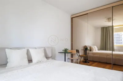 Apartament de 2 camere Aviatiei Park - foto 8