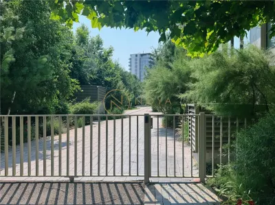 Apartament de 2 camere Aviatiei Park - foto 9