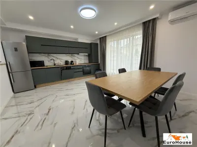 Apartament Premium De Inchiriat I 2 Camere I 60mp I Parcare Privata I - Alba Iulia