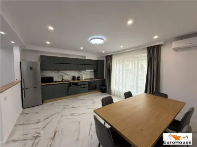 Apartament Premium De Inchiriat I 2 Camere I 60mp I Parcare Privata I - foto 6