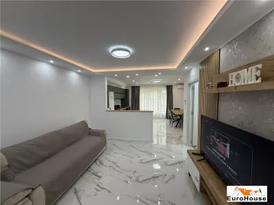 Apartament Premium De Inchiriat I 2 Camere I 60mp I Parcare Privata I - foto 7