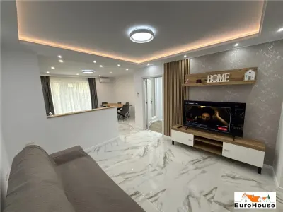 Apartament Premium De Inchiriat I 2 Camere I 60mp I Parcare Privata I - foto 9