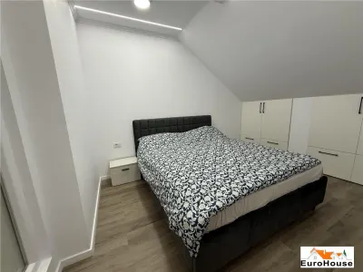 Apartament Premium De Inchiriat I 2 Camere I 60mp I Parcare Privata I - foto 10