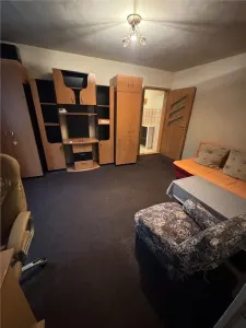 Rebreanu - 2 Camere - Etaj intermediar -  Centrala proprie + A.C. - Timisoara