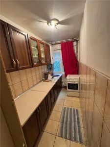 Rebreanu - 2 Camere - Etaj intermediar -  Centrala proprie + A.C. - foto 4