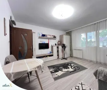Apartament 2 camere | 50 mp | Nicolina | Bloc 1984 - foto 2