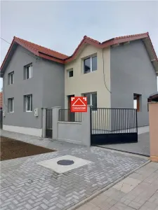 Casa tip duplex in Gai! - Arad