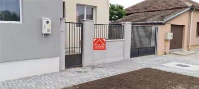 Casa tip duplex in Gai! - foto 17