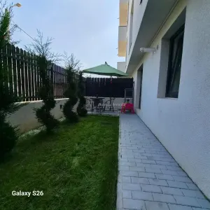 2 cam Rahova, Teius,curte proprie, parcare, mobilat, utilat - Bucuresti