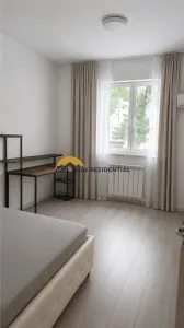 Victoriei-Berzei, Apartament cochet, in vila, 6 camere, la cheie - foto 2