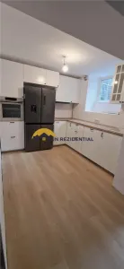 Victoriei-Berzei, Apartament cochet, in vila, 6 camere, la cheie - foto 12