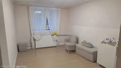 Victoriei-Berzei, Apartament cochet, in vila, 6 camere, la cheie - foto 13