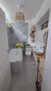 Victoriei-Berzei, Apartament cochet, in vila, 6 camere, la cheie - foto 14