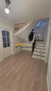 Victoriei-Berzei, Apartament cochet, in vila, 6 camere, la cheie - foto 10