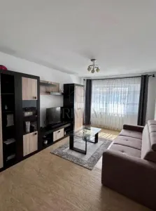 Girocului, 2 Camere, Decomandat, Centrala Proprie, Clima, Bloc Izolat - Timisoara