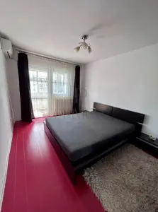 Girocului, 2 Camere, Decomandat, Centrala Proprie, Clima, Bloc Izolat - foto 2