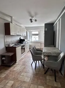 Girocului, 2 Camere, Decomandat, Centrala Proprie, Clima, Bloc Izolat - foto 4