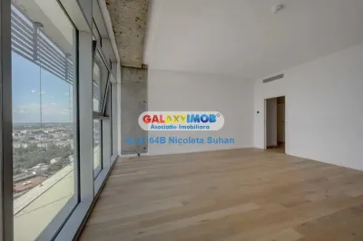 APARTAMENT 4 ACMERE ETAJ 19 -FLOREASCA-UPSITE - foto 11