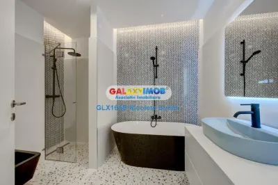 APARTAMENT 4 ACMERE ETAJ 19 -FLOREASCA-UPSITE - foto 12