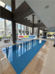 APARTAMENT 4 ACMERE ETAJ 19 -FLOREASCA-UPSITE - foto 13