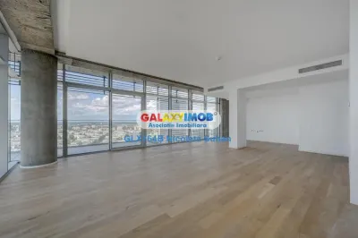 APARTAMENT 4 ACMERE ETAJ 19 -FLOREASCA-UPSITE - foto 3