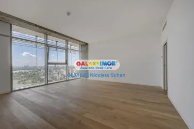 APARTAMENT 4 ACMERE ETAJ 19 -FLOREASCA-UPSITE - foto 4