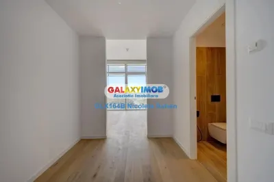 APARTAMENT 4 ACMERE ETAJ 19 -FLOREASCA-UPSITE - foto 5