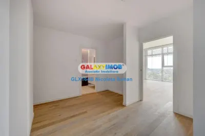 APARTAMENT 4 ACMERE ETAJ 19 -FLOREASCA-UPSITE - foto 8