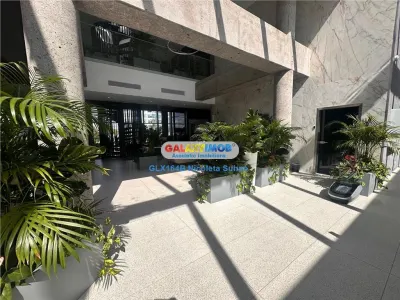 APARTAMENT 4 ACMERE ETAJ 19 -FLOREASCA-UPSITE - foto 10