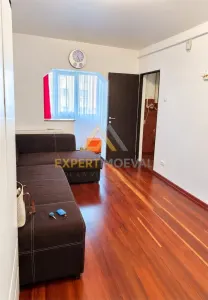 Garsoniera de vanzare str Garii etaj intermediar - Baia Mare