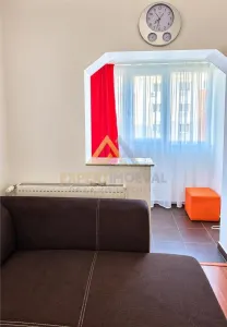 Garsoniera de vanzare str Garii etaj intermediar - foto 4