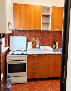 Garsoniera de vanzare str Garii etaj intermediar - foto 5