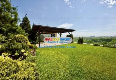 DUPLEX VEDERE LAC -GRADINA PROPRIE 2 LOCURI PARCARE SUBTERANE - foto 2