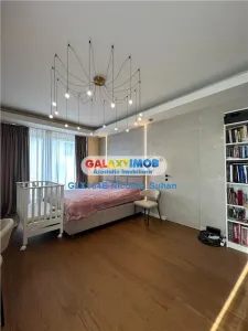 DUPLEX VEDERE LAC -GRADINA PROPRIE 2 LOCURI PARCARE SUBTERANE - foto 12