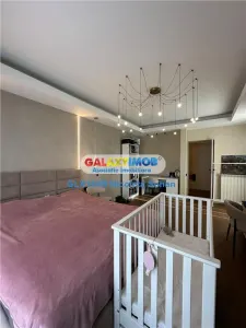 DUPLEX VEDERE LAC -GRADINA PROPRIE 2 LOCURI PARCARE SUBTERANE - foto 13