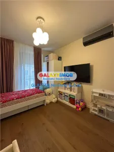 DUPLEX VEDERE LAC -GRADINA PROPRIE 2 LOCURI PARCARE SUBTERANE - foto 15