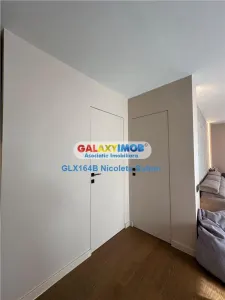 DUPLEX VEDERE LAC -GRADINA PROPRIE 2 LOCURI PARCARE SUBTERANE - foto 18