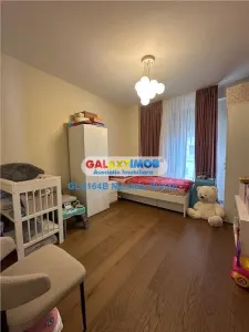 DUPLEX VEDERE LAC -GRADINA PROPRIE 2 LOCURI PARCARE SUBTERANE - foto 20